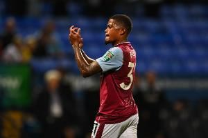 德天空：罗马首次正式报价希望引进利昂-贝利，被维拉拒绝