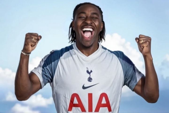 叕闹转会！记者：埃泽已经与热刺谈妥个人条款，他预计缺战切尔西