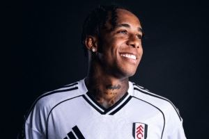 官方：富勒姆签矿工边锋凯文 据悉总价4500万欧破队史引援纪录