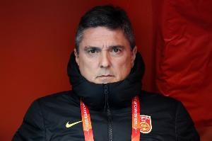 东体：U22国足没表现出能力与教练有关，两套体系塞进一套阵容