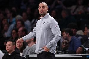 布鲁克林的寒冬!篮网开赛季0胜7负一胜难求 高居联盟倒数第一