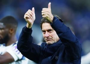 4球大胜哥本哈根，热刺在弗兰克执教后首次单场比赛打进4球