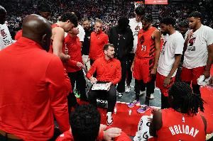 NBA球队不常“practice”？平时不练战术吗？NBA中国官网：很少练