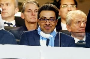 卫报:红鸟资本是芬威体育第三大股东,曼苏尔和前者成立投资公司