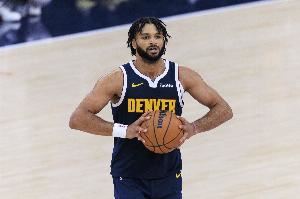 贾马尔·穆雷:NBA杯将是一次球队郊游 我们都还挺期待的