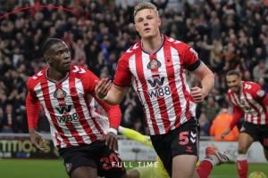 黑猫发威！桑德兰夏窗豪掷1.9亿改头换面 斩蓝军平枪手排名欧战区图片