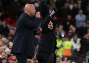 利物浦败局已定?近71场半场至少两球领先的英超比赛,曼城均取胜