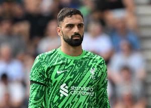 不怵点球！最近19次被判罚点球，对手仅10次攻破利物浦球门